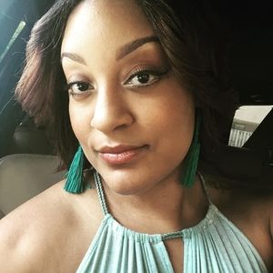 Meet your Posher, Marcie